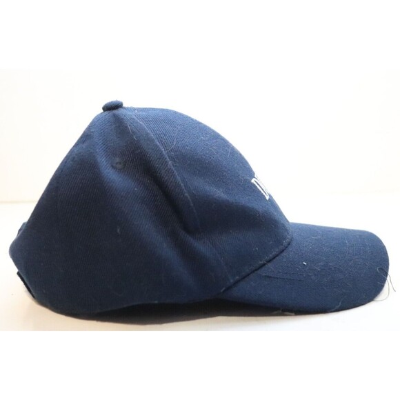 Dubai Blue Hat‎ Adjustable - Picture 5 of 6